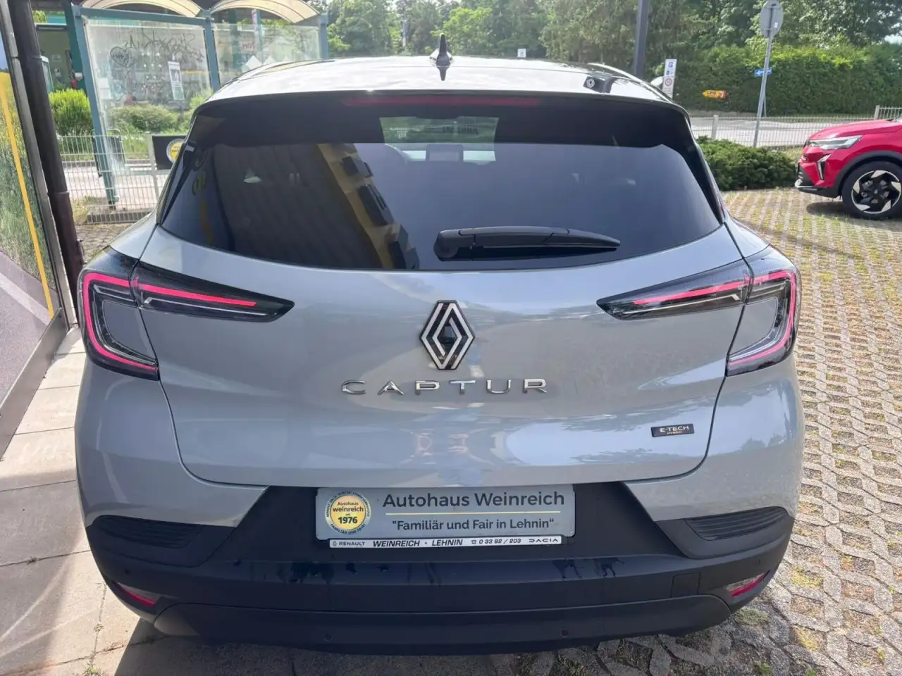 Renault Captur 2026