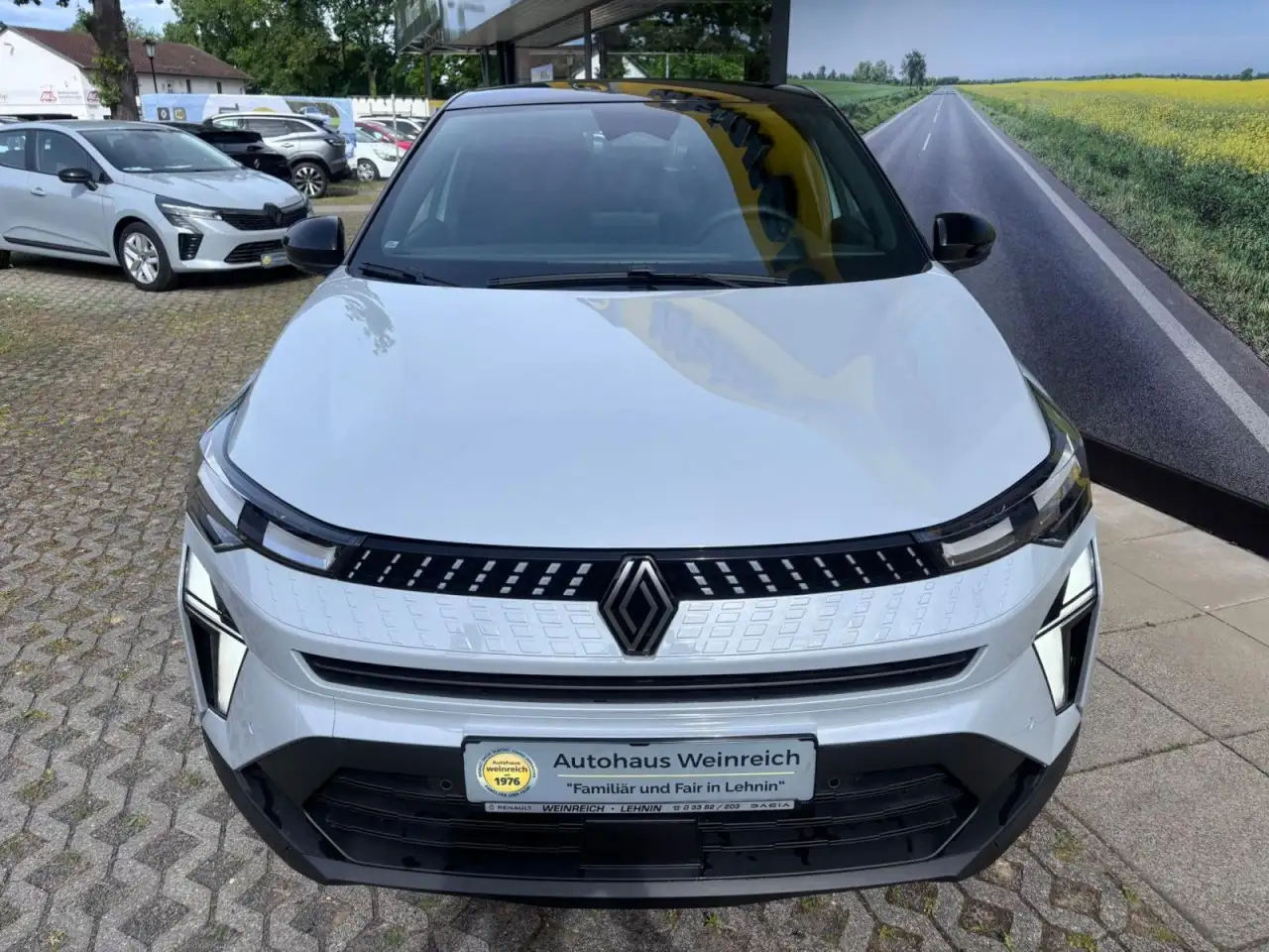 Renault Captur 2026