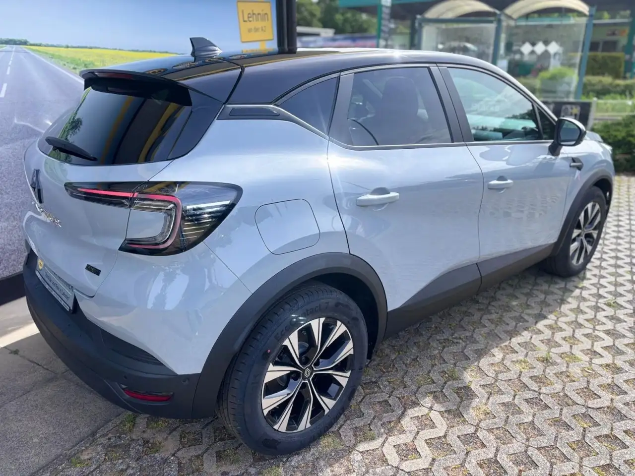Renault Captur 2026 — фото 10