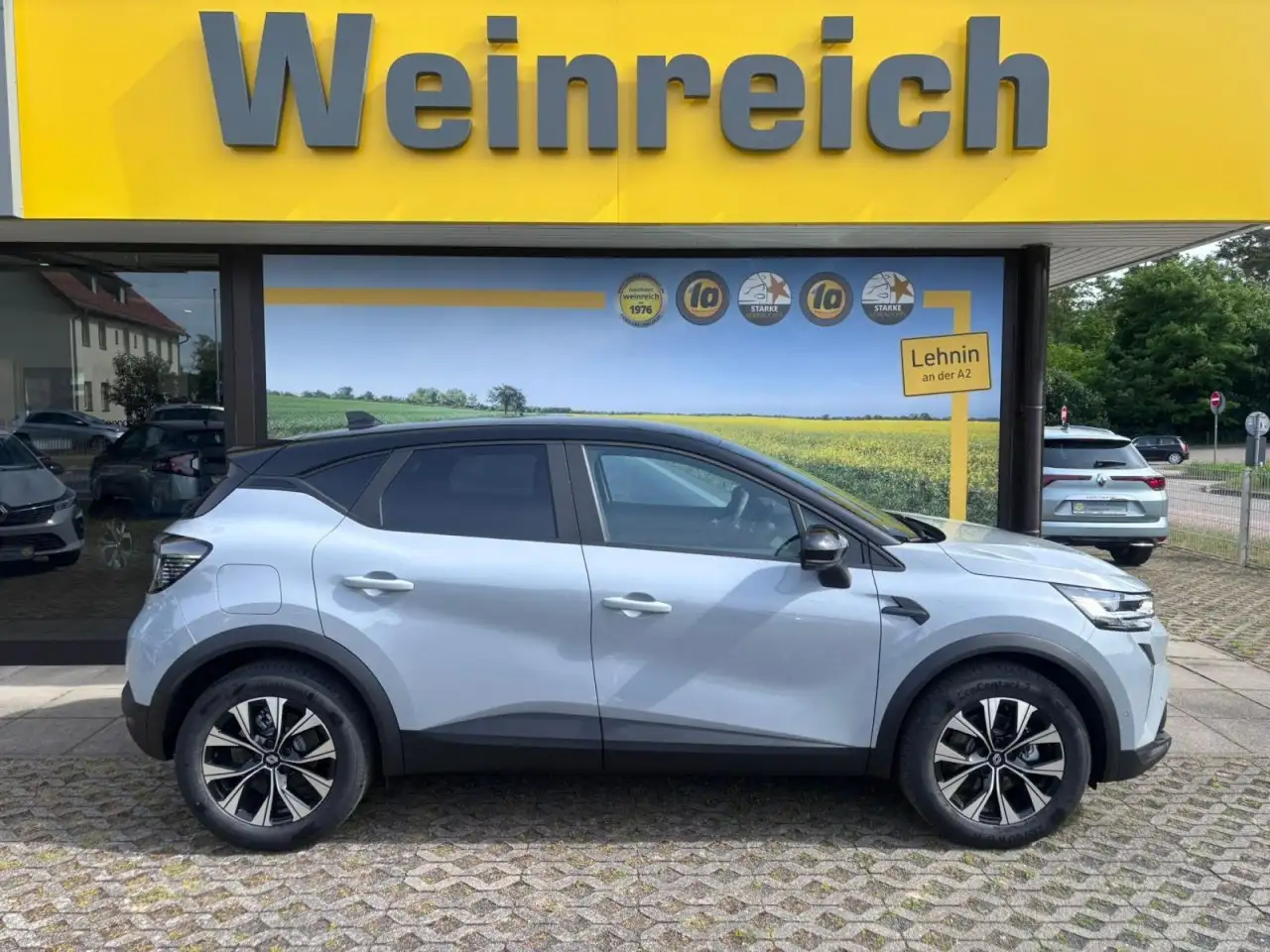 Renault Captur 2026