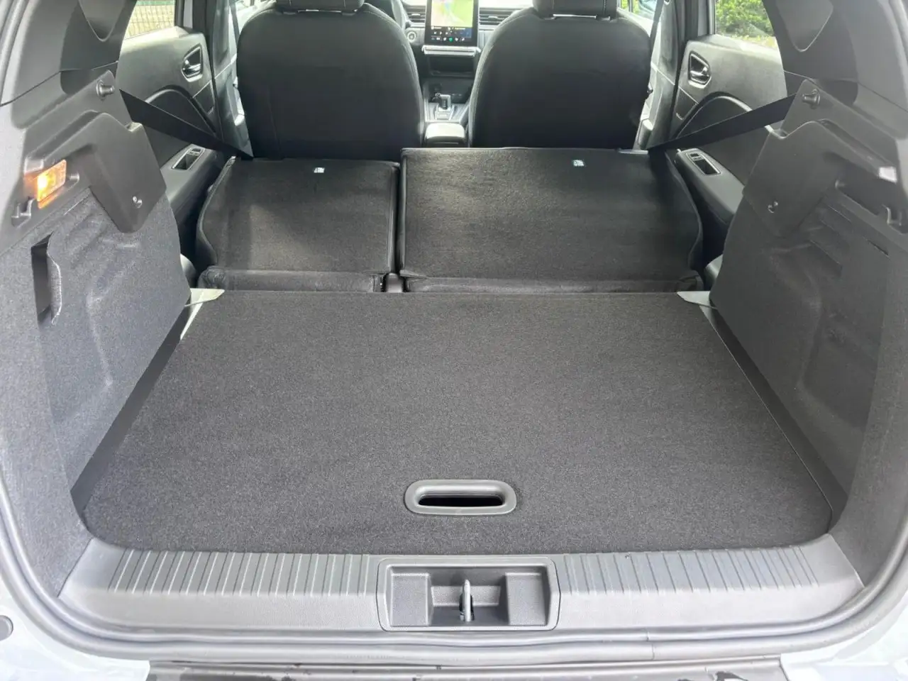 Renault Captur 2026 — фото 13
