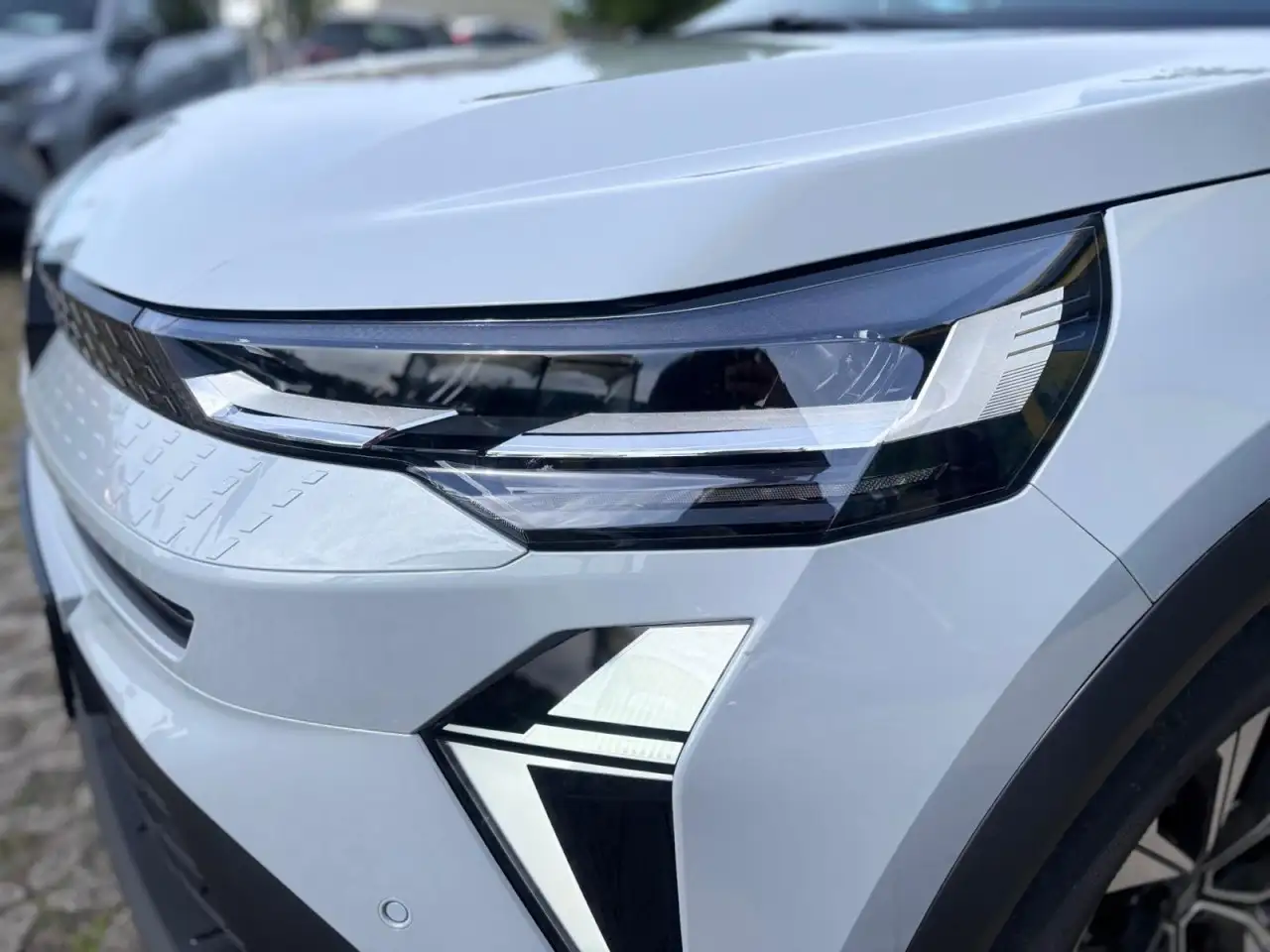 Renault Captur 2026 — фото 11
