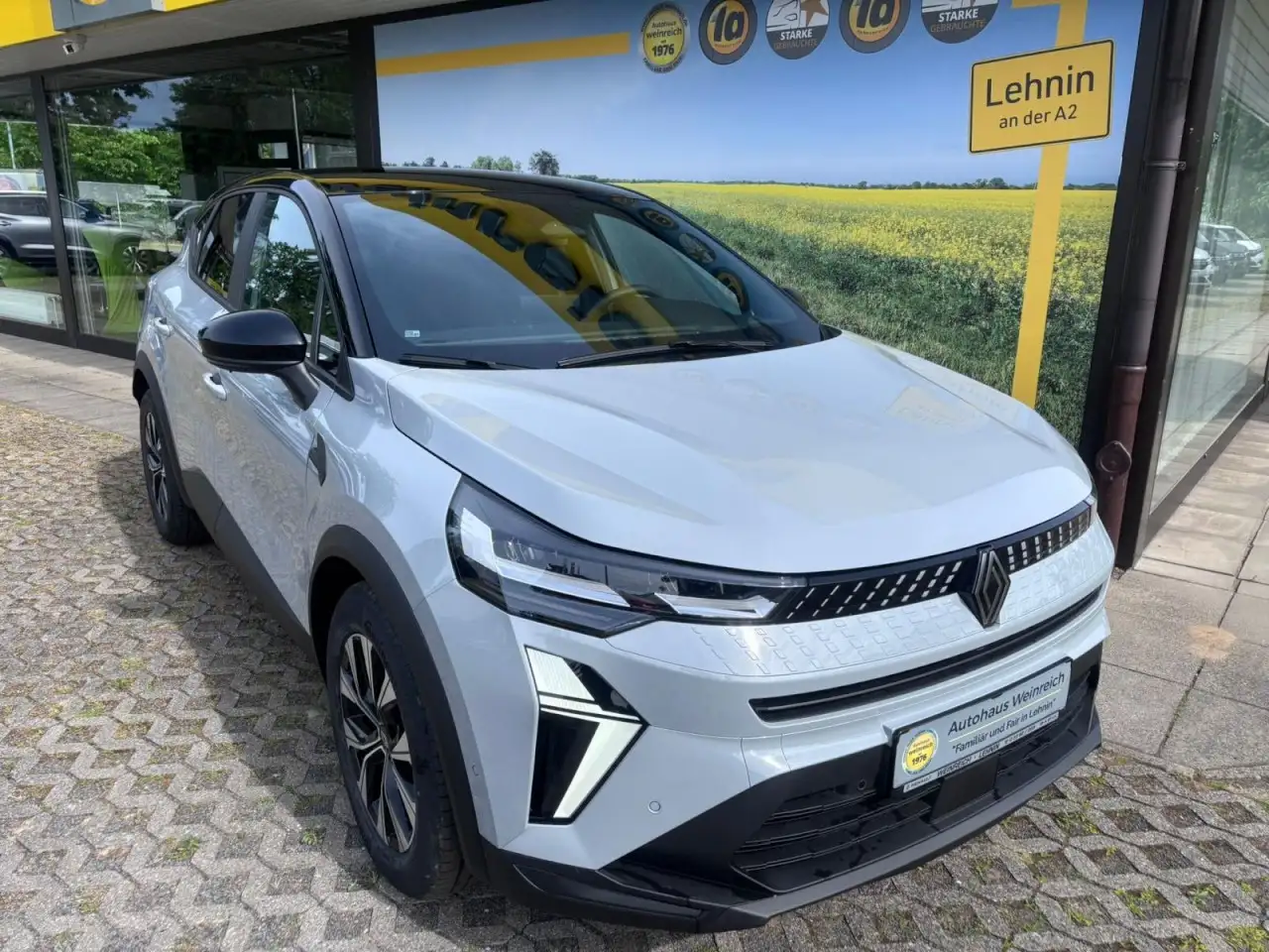 Renault Captur 2026