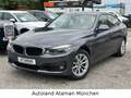 BMW 325 GT *Advantage* Steptr/Navi/AHK Negro - thumbnail 1
