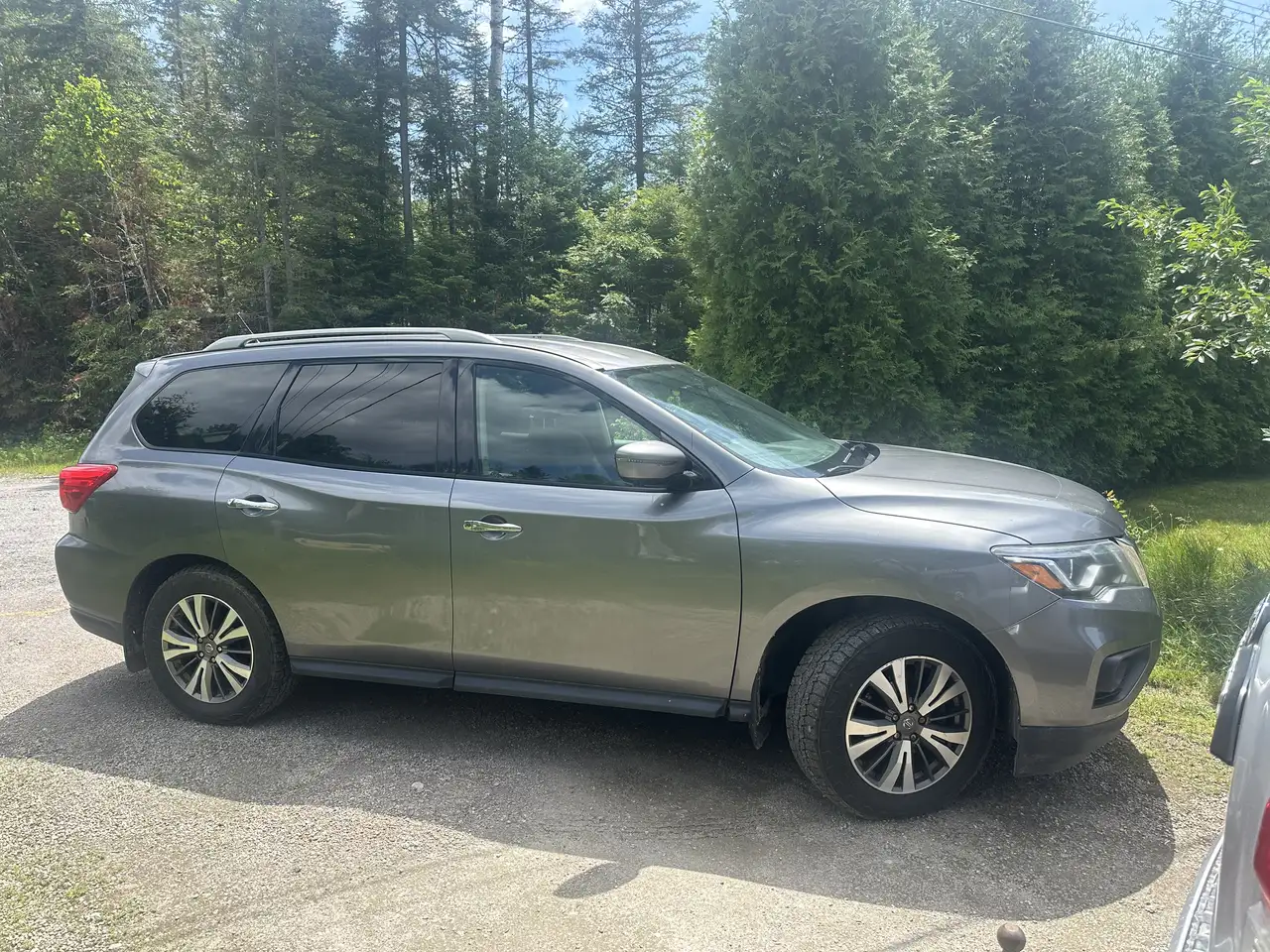  n Pathfinder