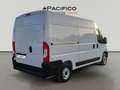 Fiat Ducato Fg. 30 2.2Mjt L2 H2 Panelado 140CV Blanco - thumbnail 7