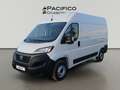 Fiat Ducato Fg. 30 2.2Mjt L2 H2 Panelado 140CV Blanco - thumbnail 3