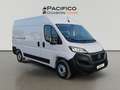 Fiat Ducato Fg. 30 2.2Mjt L2 H2 Panelado 140CV Blanco - thumbnail 1