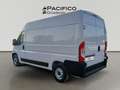 Fiat Ducato Fg. 30 2.2Mjt L2 H2 Panelado 140CV Blanco - thumbnail 5