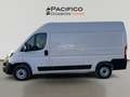 Fiat Ducato Fg. 30 2.2Mjt L2 H2 Panelado 140CV Blanco - thumbnail 8