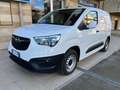 Opel Combo 1.5 diesel 100cv con Scaffali 3 Posti Bianco - thumbnail 1