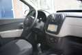 Dacia Dokker 1.6 MPI, AIRCO, BTW-VRIJ / MARGE Wit - thumbnail 16