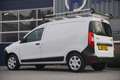 Dacia Dokker 1.6 MPI, AIRCO, BTW-VRIJ / MARGE Wit - thumbnail 3