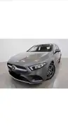 Mercedes-Benz Classe A Classe e 8G-DCT AMG Line