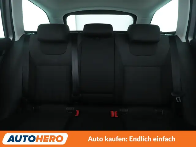 Skoda Octavia view 15