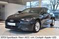 Audi A3 30 TDI Sportback~Navi~ACC~virt. Cockpit~Apple Grau - thumbnail 1