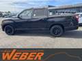 SsangYong Musso Musso Grand Sport 4WD AHK Schwarz - thumbnail 6