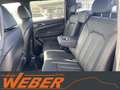 SsangYong Musso Musso Grand Sport 4WD AHK Schwarz - thumbnail 9