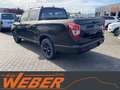 SsangYong Musso Musso Grand Sport 4WD AHK Schwarz - thumbnail 5