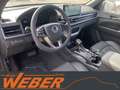 SsangYong Musso Musso Grand Sport 4WD AHK Schwarz - thumbnail 11