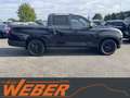SsangYong Musso Musso Grand Sport 4WD AHK Schwarz - thumbnail 3