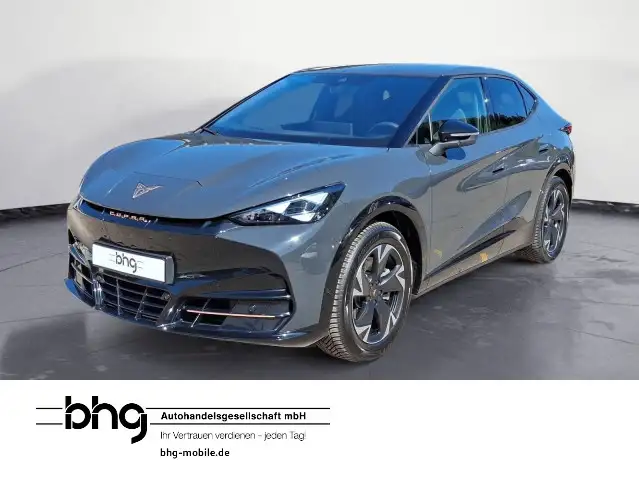 CUPRA Tavascan Endurance *Kamera *CarPlay *Keyless*Spo