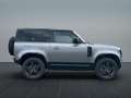 Land Rover Defender 90 D200 X-Dynamic SE Winter Pack AHK Fa Gris - thumbnail 6
