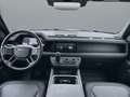 Land Rover Defender 90 D200 X-Dynamic SE Winter Pack AHK Fa Gris - thumbnail 4