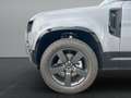 Land Rover Defender 90 D200 X-Dynamic SE Winter Pack AHK Fa Gris - thumbnail 9