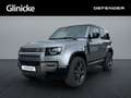 Land Rover Defender 90 D200 X-Dynamic SE Winter Pack AHK Fa Gris - thumbnail 1
