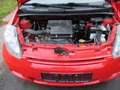Daihatsu Sirion 1.3 4WD Automatik 1.Hand/Klima/LM/ZV Rot - thumbnail 12