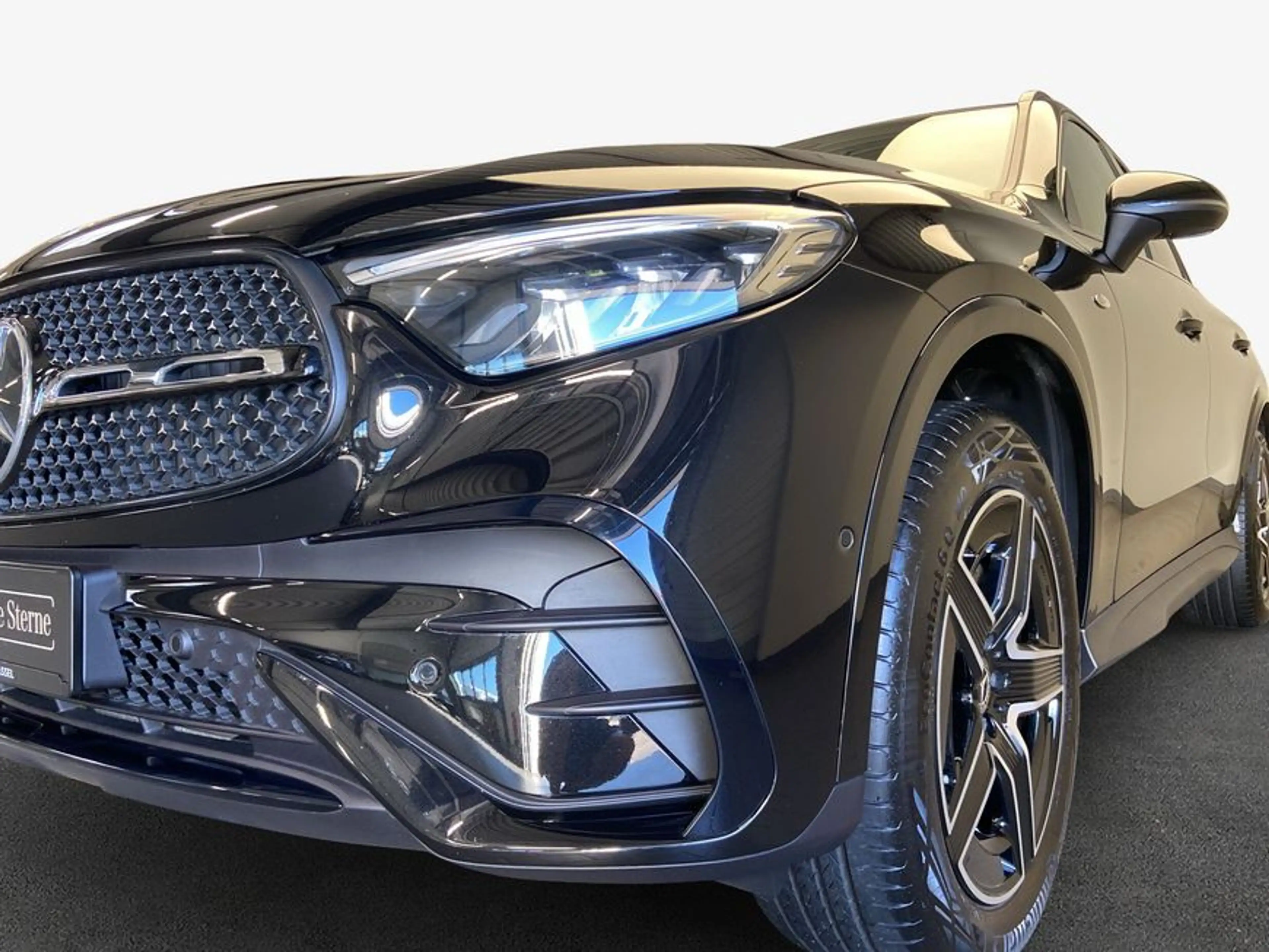 Mercedes-Benz GLC 300 GLC — photo 7