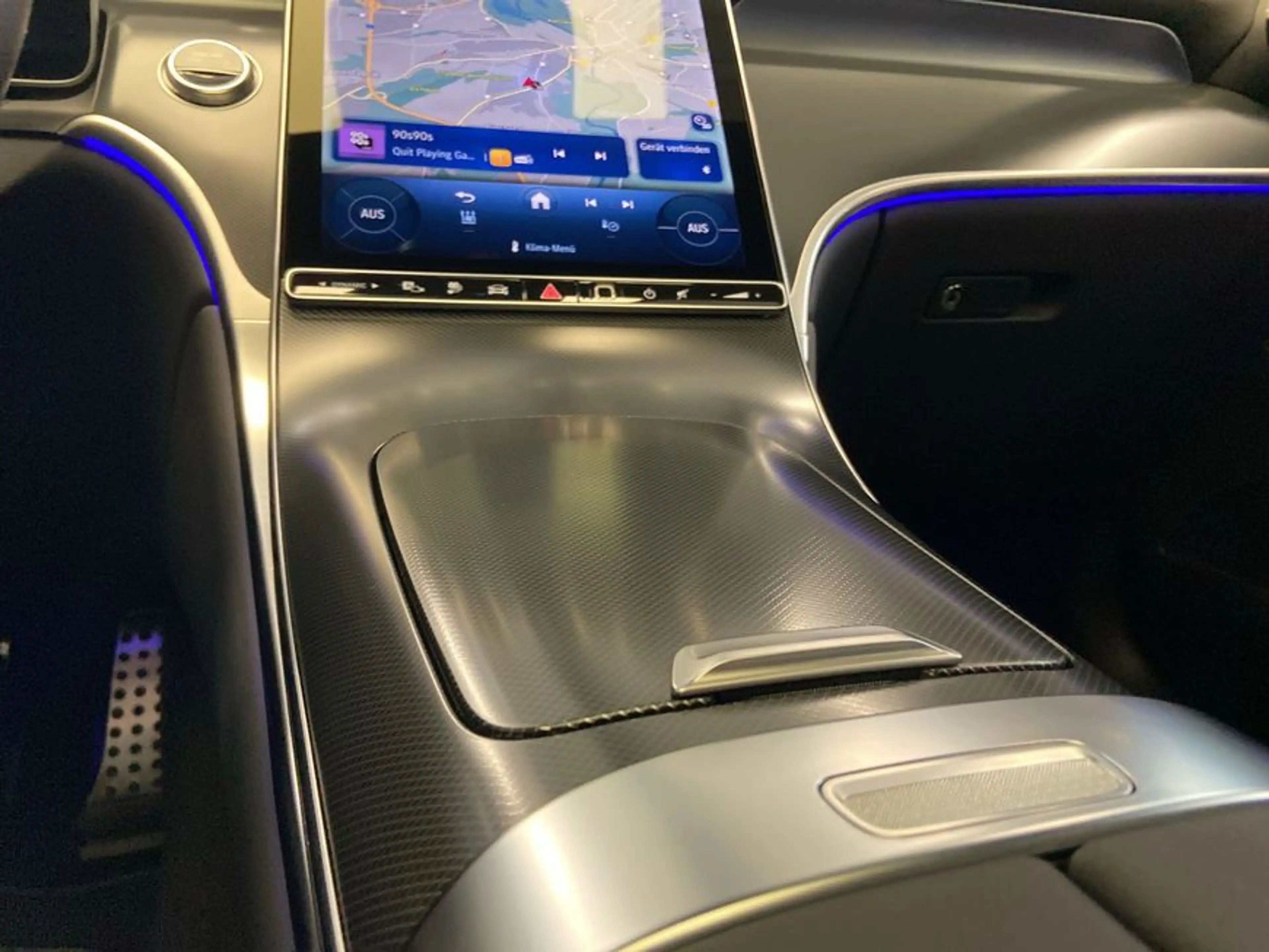 Mercedes-Benz GLC 300 GLC — photo 15