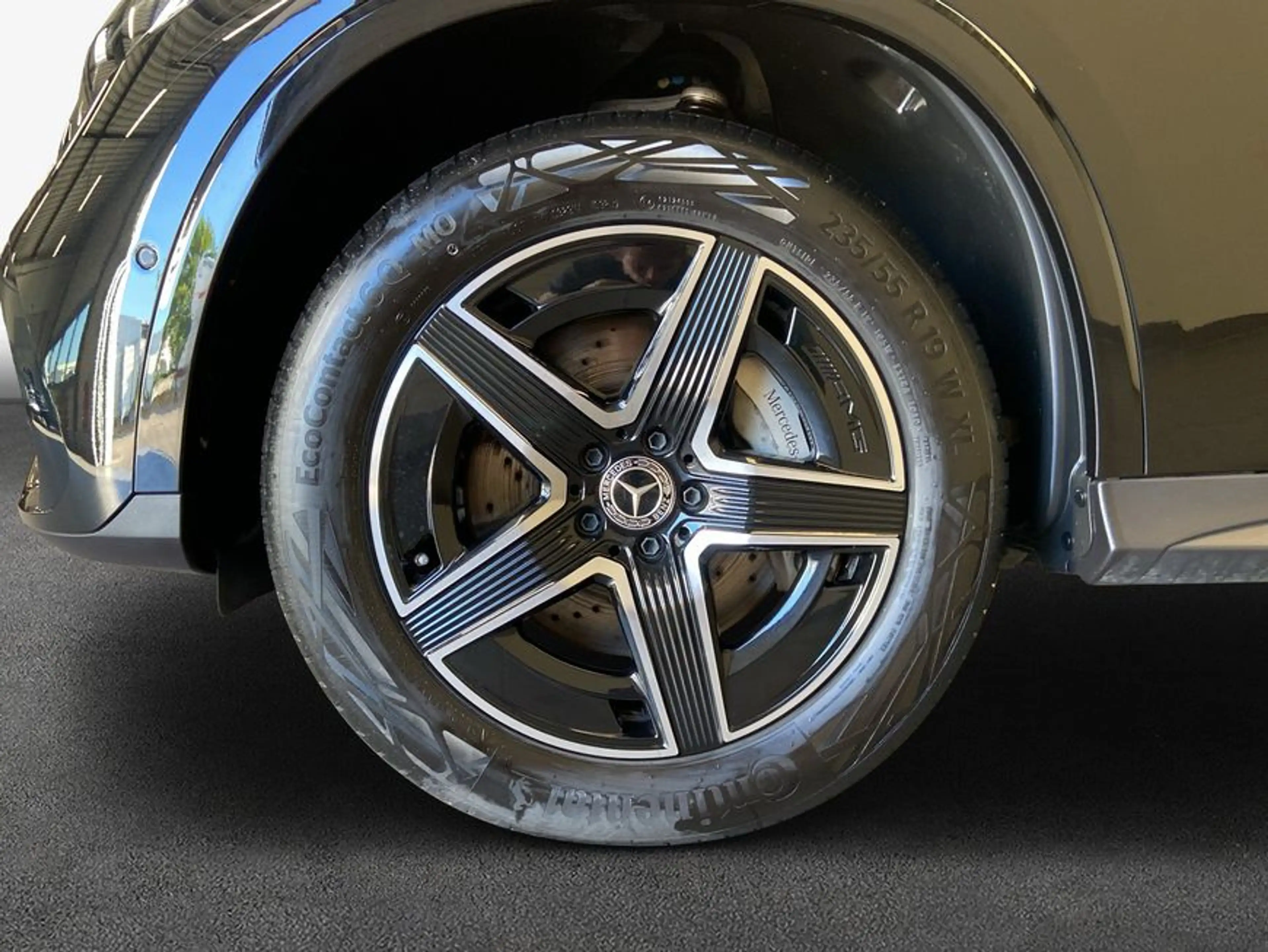 Mercedes-Benz GLC 300 GLC — photo 8