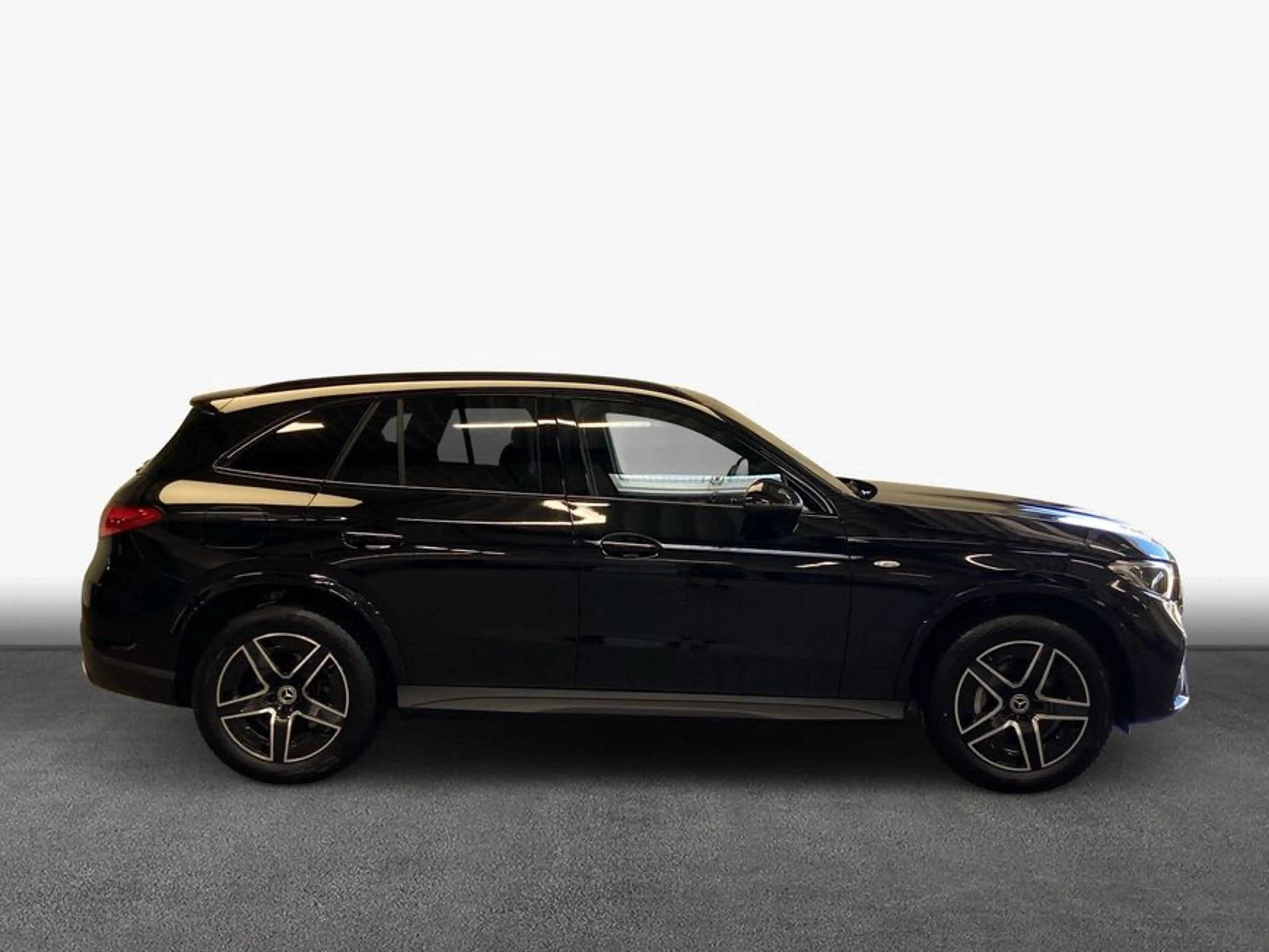 Mercedes-Benz GLC 300 GLC — photo 5