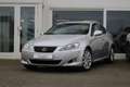 Lexus IS 250 Executive I V6 I Navi I Mark Lev. I Camera Silber - thumbnail 1