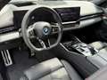 BMW 550 5-serie 550e xDrive | M-Sport Pro | 21'' | Panoram Grijs - thumbnail 11