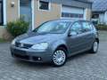 Volkswagen Golf V Lim. Tour 1.9 TDI DSG 1 Hand  Isofix Klim Grau - thumbnail 1