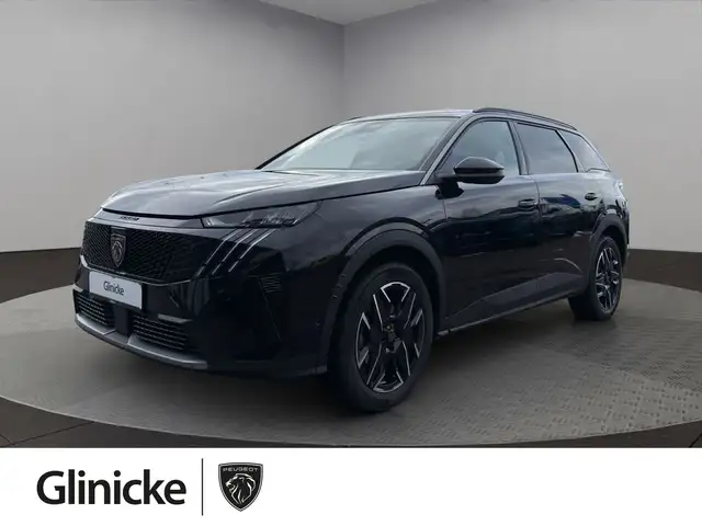 Peugeot 5008 Neuer 5008 Allure HYBRID 145 e-DSC6