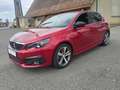 Peugeot 308 1.5 hdi 130 GT line moteur neuf Peugeot Rojo - thumbnail 1