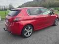 Peugeot 308 1.5 hdi 130 GT line moteur neuf Peugeot Rot - thumbnail 5