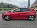 Peugeot 308 1.5 hdi 130 GT line moteur neuf Peugeot Rouge - thumbnail 3