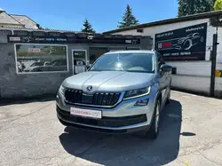 Skoda Kodiaq 2.0 TDI 150 SCR DSG7 7pl Business