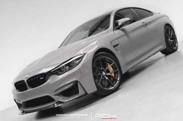 CS Coupé 3.0 DKG Drivelogic - 1 of 2500 -