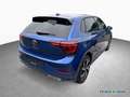 Volkswagen Polo R-Line 1.0 TSI DSG 116PS Blau - thumbnail 4