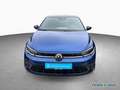 Volkswagen Polo R-Line 1.0 TSI DSG 116PS Blau - thumbnail 2