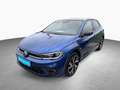 Volkswagen Polo R-Line 1.0 TSI DSG 116PS Blau - thumbnail 11