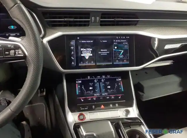 Audi S6 view 9