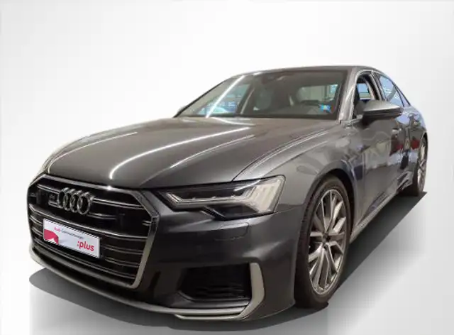 Audi S6 view 12