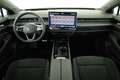 Volkswagen ID.7 Kombi Pro 210 kW Tourer Black, AHK, HuD, IQ.Lig... Blau - thumbnail 4